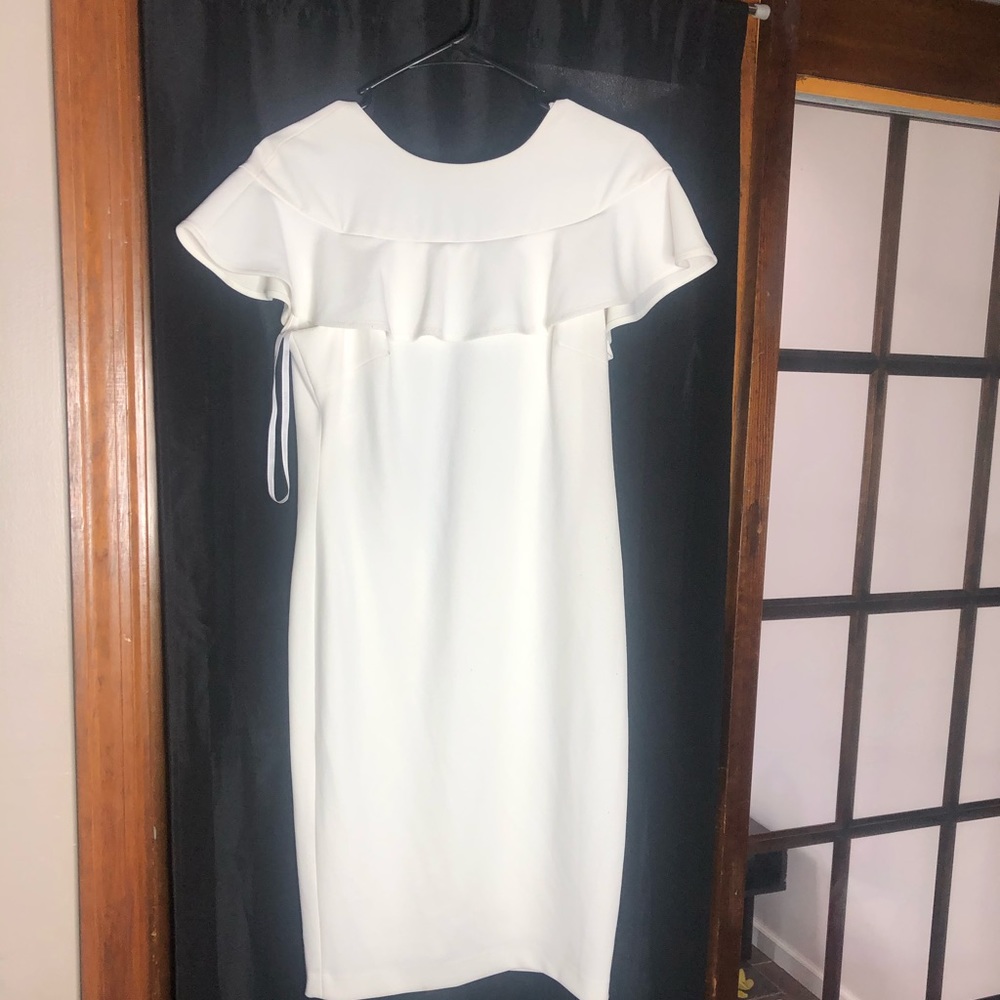 Brand new Calvin Klein dress.